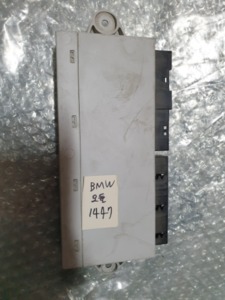 BMW 모듈 품번 [61356964139][A-1-27(中19)]